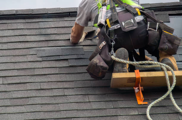 Trusted Emergency Roof Repair service in South Haven, IN - Brentwood Metal Roofing
