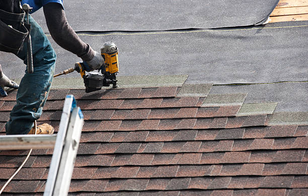 Licensed Roofing service in South Haven, IN - Brentwood Metal Roofing